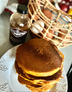 Original Apple Cider Syrup - "Apple Pie in a Bottle"