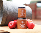 Artisan Apple Cider Caramel Sauce